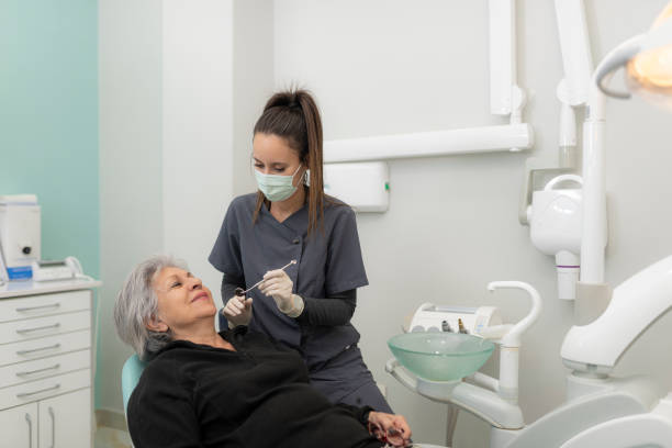 Best Emergency Dental Care for Abscessed Tooth in Hancock, MI