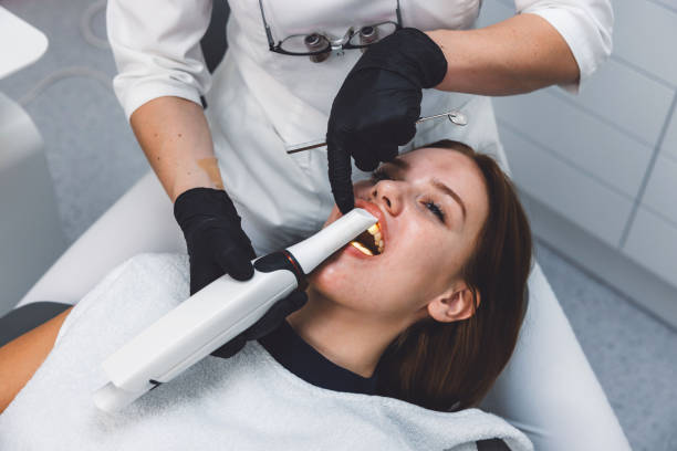 Best Pediatric Emergency Dentist in Hancock, MI
